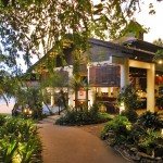 Pantai restaurant